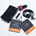 S975l Samsung Galaxy S4 Straight Talk 762179374909