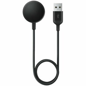 Ep-or825bbegww Samsung Galaxy Watch Active 2 Charging Dock Black Jw14