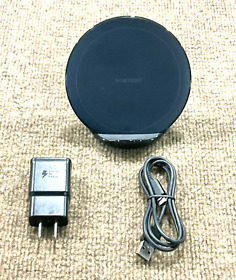 Ep-n5105tbewmt Samsung Qi Fast Charge Wireless Charging Stand Black New