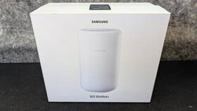 Sm-h204v Samsung Smh204v New/sealed 5g Station Verizon