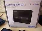 Sch-lc11 Samsung U.. 4g Cellular Mobile Hotspot Lte