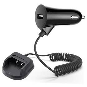 Fpcn30a Sancon Inc Carc-01 Radios Usb Car Charger Fast Charge Travel Chargers Cable Dc Adapter