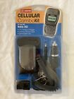 Sanyo Cellular Charging Combo Kit For Nokia 282 Rare New Sealed