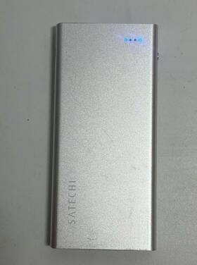 St-a10000 Satechi Power Bass 10 000mah Bank
