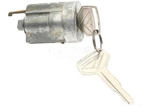 Pg-1668206 Sawyer Auto Ignition Lock Cylinder For 1984-1986 Toyota Corolla