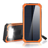 Sb-003 Solar Charger Portable Phone Chargers External Battery 692761336452