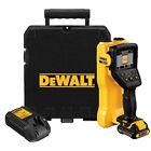 Dct419s1 Scanner Dewalt Wall Handheld - Brand 12-volt