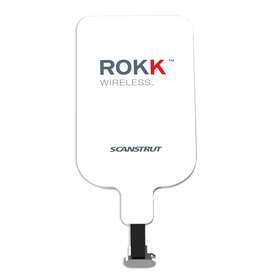 Scanstrut 819505020433 Wireless Phone Receiver Patch - Lightning Sc-cw-rcv-lu