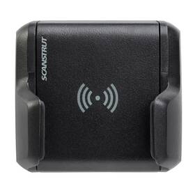 Sc-cw-11f Scanstrut Rokk Wireless Nano 10w Waterproof 12/24v Charger