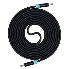 S-mucc2 Scapade Maglink C Usb-c To Magnetic Flat Cable With 60-watt Pd Fast