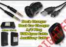 Sch-r970c Cable Plug External Car Galaxy Usb Aux S4 Samsung Cord Charger