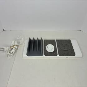 Scosche 033991078505 Baselynx Modular Charging System Pro Kit