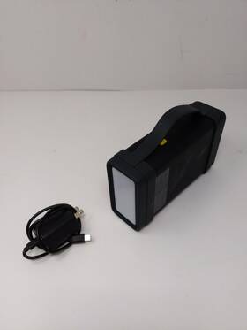 Scosche 033991090859 Pbpi-sp 118wh Lithium-ion Backup Battery Pack 32000mah Power Bank