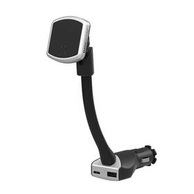 Mp12vpd2-xtsp Scosche Magicmount Pro Magnetic Car Mount And Charger