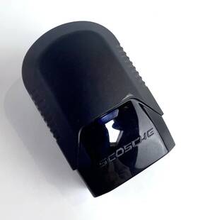 Qusbh4 Scosche 4-port Usb Home Charger 1a Per Plug Cell Phone Tablet Mp3 Mp4