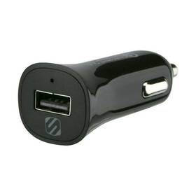 Usbcqc1rp Scosche Usbcqc1 Rp 18watt Quick Charge Usb Car Charger