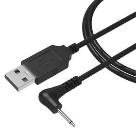 Scovee-dc-2.5-3ft-fast Scovee Dc Charging Cable Usb Charger Cord 2.5mm Replacement Fast