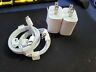 Sdc-20w Apple Of Iphone Original Usb Power Wall Cube Cable Charging