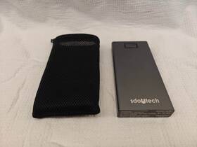 Sd25spb Sdoutech 25000mah 140w Pd Power Bank