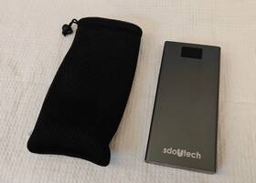 Sd30spb Sdoutech 30000mah 100w Pd Power Bank