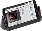 Sdt-270.aetc Sdt-270 Verizon Charging Charger G2 Station Lg Dock Cable Sync