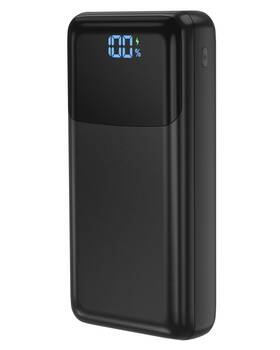 Seaistar 751069653613 Portable Charger Power Bank 50000mah Usb-c Pd 30w And Qc 4.0 Fast Charging