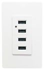 Seckatech-4 Seckatech Usb Ports Charger Wall Outlet Smart High 190835040293