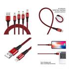 Secusb033 Seckill Fathers Day Gift Lightning Cable For Iphone 656699895603