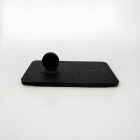 Snpa150ab-usaa1 Seneo Snpa150abusaa1 Apple Watch/iphone Dual Wireless Charging Pad - Black