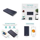 Sense10 Portable Power Banks Charger Usb Ports Sense Bank 663751466329