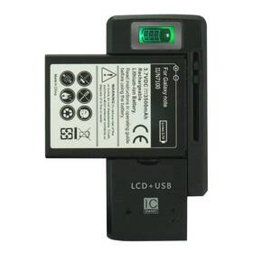 Sfmn 693127613569 2016 New Mobile Universal Battery Charger Usb-port For Smartphone Bat