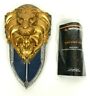 Sfw-pb350ss Swordfish Tech Warcraft Lothars Stormwind Shield External Power Bank