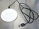 Sg-1 Suvius Wireless Charger New