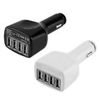 Sg01vehiclecuzj16201 Unbranded Usb Car Charger Power Adapter For Iphone Samsung Galaxy