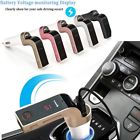 Sg01vehiclezq3270016au Unbranded Car Charger Player Fm Transmitter Bluetooth Calls Music