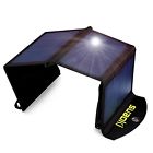 Sg9epvme-f1 Suaoki 25w Solar Charger 708624179842