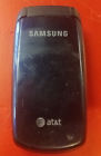 Sgh-a137 Sgh A137 Samsung At Cellular Phone No Battery