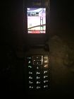 Sgh-a707 Sgh-a707used Samsung Card Charger Still Sim Works