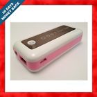 Sgh-i777 Ii Samsung Pink Power Two 2 Galaxy Charger Att Bank 5600mah