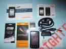 Sgh-i847 Phone Smart Car Battery Glarescre Samsung Charger Rugby