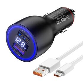 100w Sgqgs 768534448858 For Xiaomi Car Charger 120w 90w 67w Hypercharge Fast