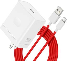Wc-vw80 Sgqgs Compatible For Oneplus 13 12 12r 11 10 Pro Charger Fast Wall Block 80w 65w