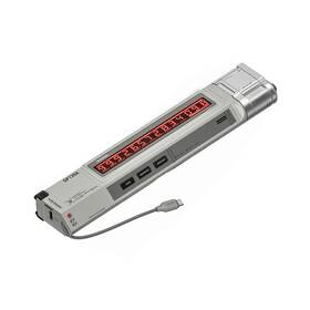 Sp130a Sharge 973154658899 Internet Hostkey 130w 20000mah Power Bank Built-in Usb-c New