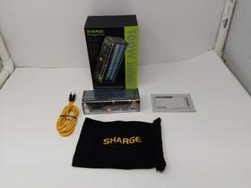 100w Shargeek 755867246893 No 12v 100 Portable Charger Storm 2 25600mah Laptop Power Bank