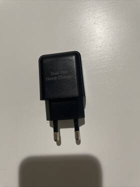 Smp-eli-713 Shen Zhen Shi Fu Er Bo Technology Usb Dual Home Charger 2.1 Amp Korean/australian Port
