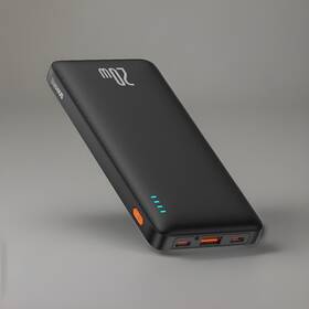 E0307d Shenzhen Baseus Technology Co. Ltd. Charging Station 120w Fast Desktop Charger New In The Box