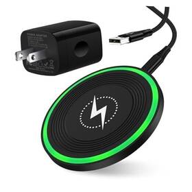 Shenzhen Chuang Wei Da Technology Co. Ltd 744110120059 Samsung Wireless Charger Fast Charging Stand For Galaxy S25/s24 Ultra Fe