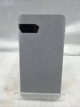 16wms126-gry Shenzhen Dns Gray Portable 5v 5000mah Rechargeable Power Bank