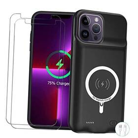 Fyt-b98s Shenzhen Fengyuntong Technology Co. Ltd. Battery Case For Iphone 13 Pro Enhanced 10000mah 6.1 Inch