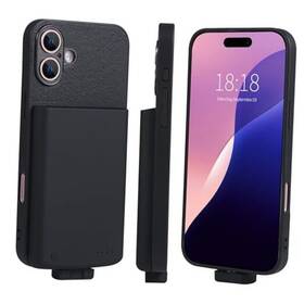 Wy-010 Shenzhen Huashengtai Electronics Co. Ltd. Battery Charger Case For Iphone 16 Plus Portable Rechargeable